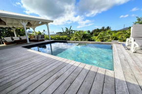 Villa The Grey House